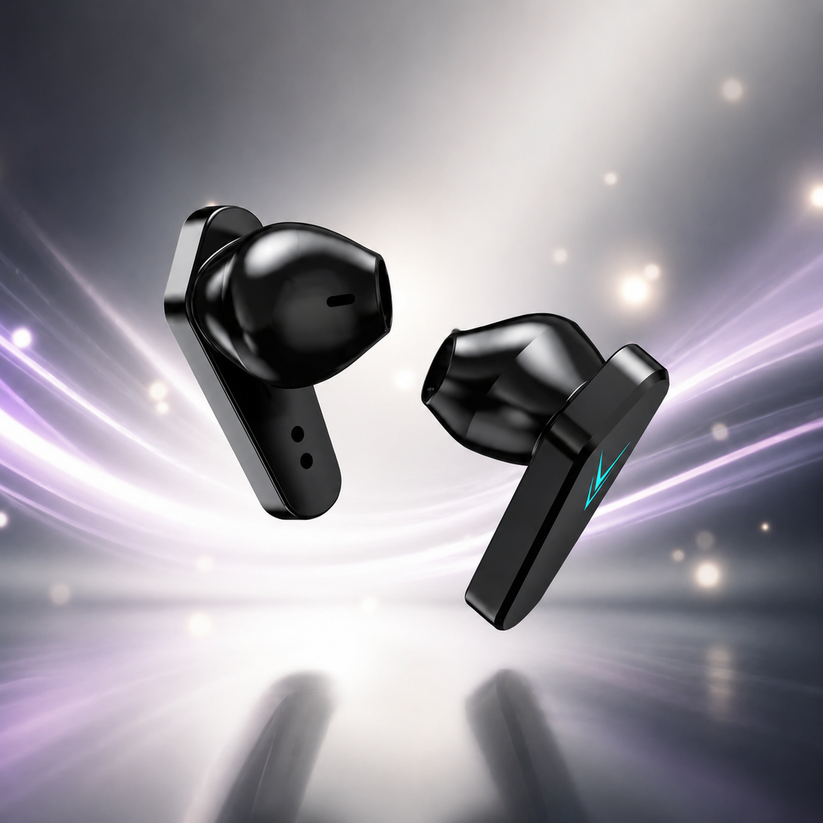 Écouteurs Bluetooth Gaming CHUBAN ANC