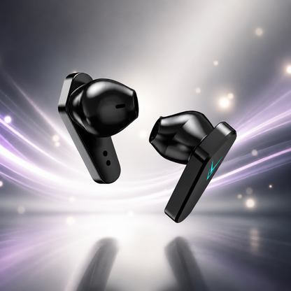 Écouteurs Bluetooth Gaming CHUBAN ANC