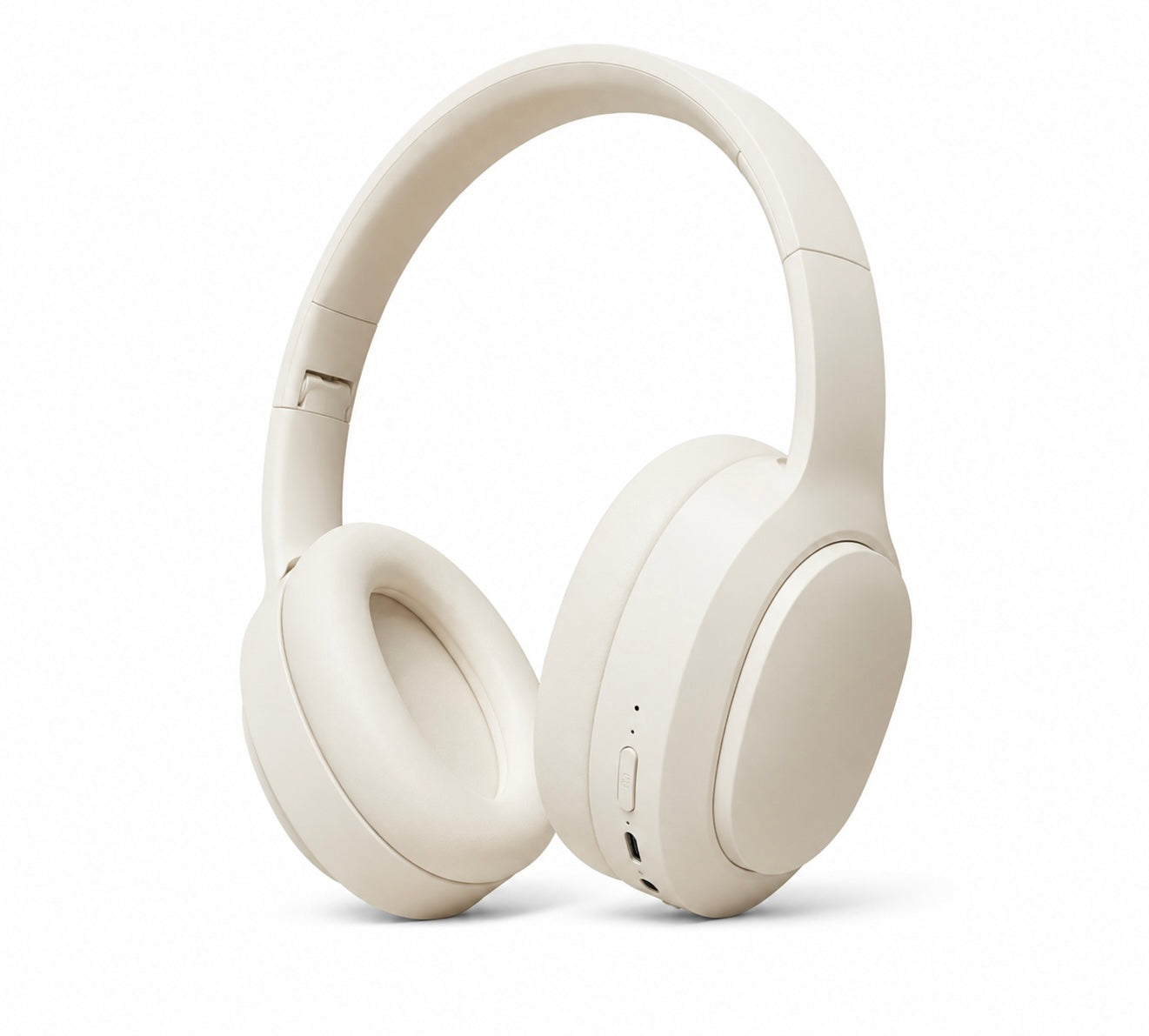 SHOPCAST M5 – Casque Bluetooth 5.3 Pliable HiFi | Driver 40mm | 40H | Longue Portée 50m | Gaming & Sport