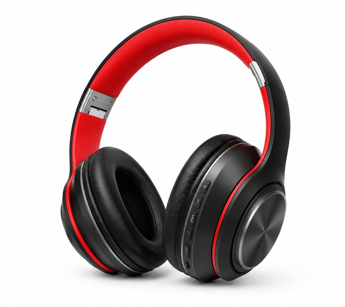 Casque Bluetooth AKZ Max600 Sans Fil avec Micro & Carte TF – SHOPCAST