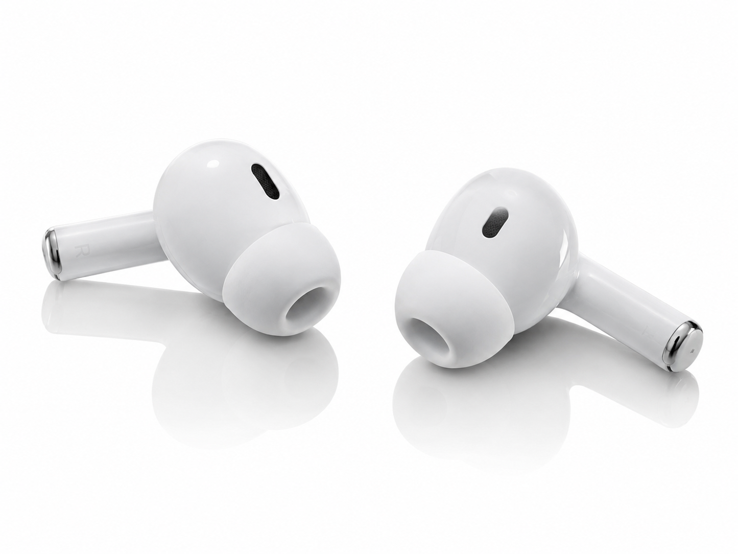 Ecouteurs bluetooth ANC avec écran tactile