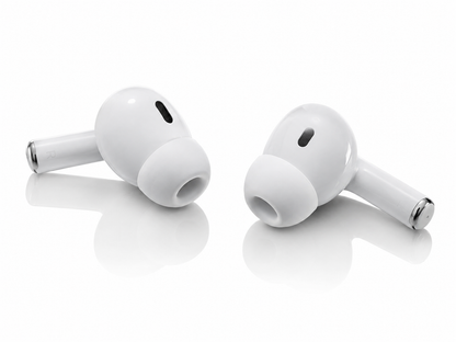 Ecouteurs bluetooth ANC avec écran tactile