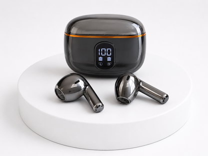Écouteurs Bluetooth Pro4+ – Performance et Liberté