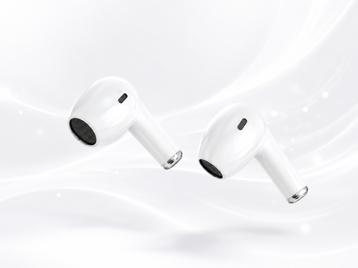 Écouteurs Bluetooth Pro4+ – Performance et Liberté