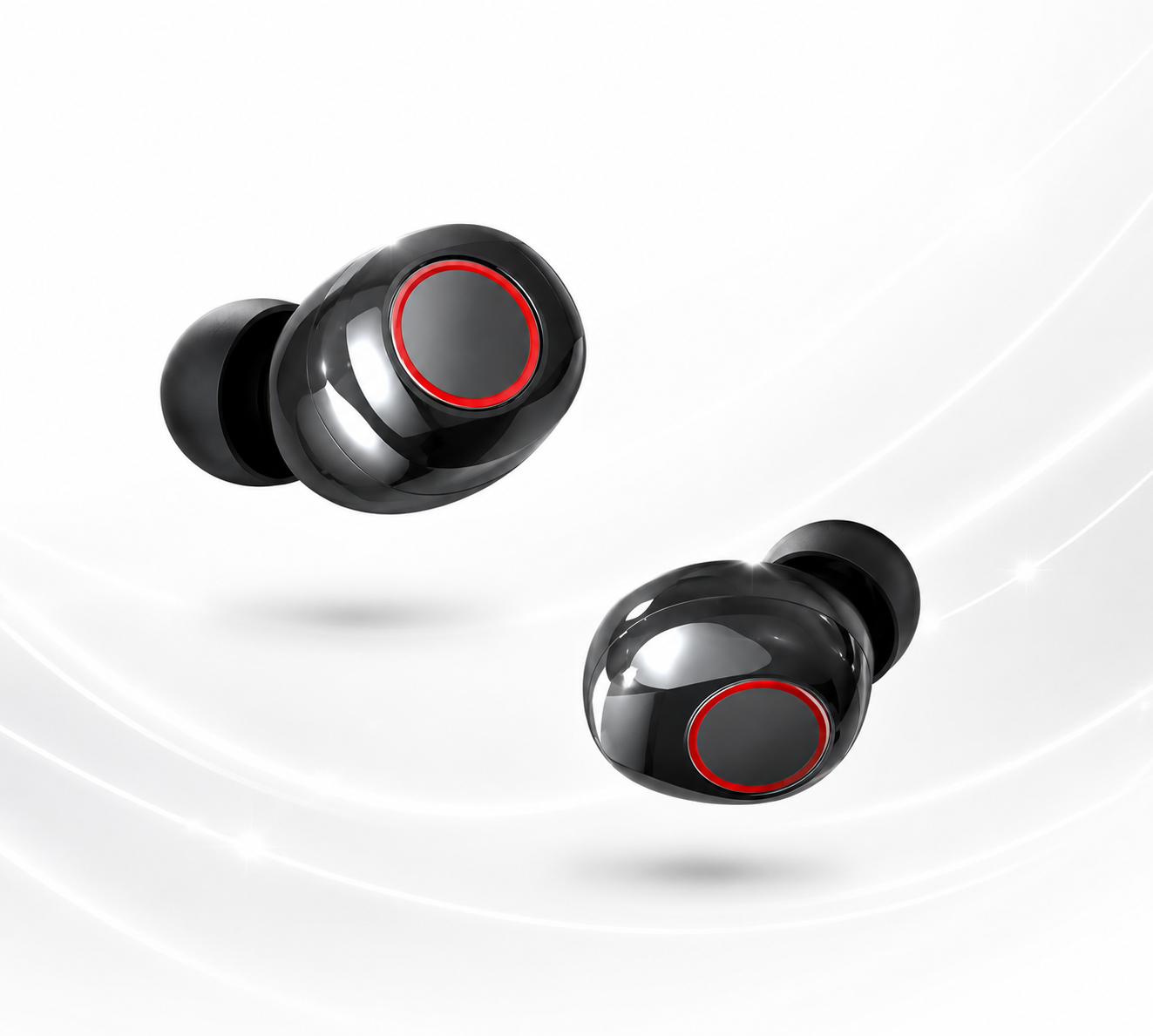 SHOPCAST Air Pro
