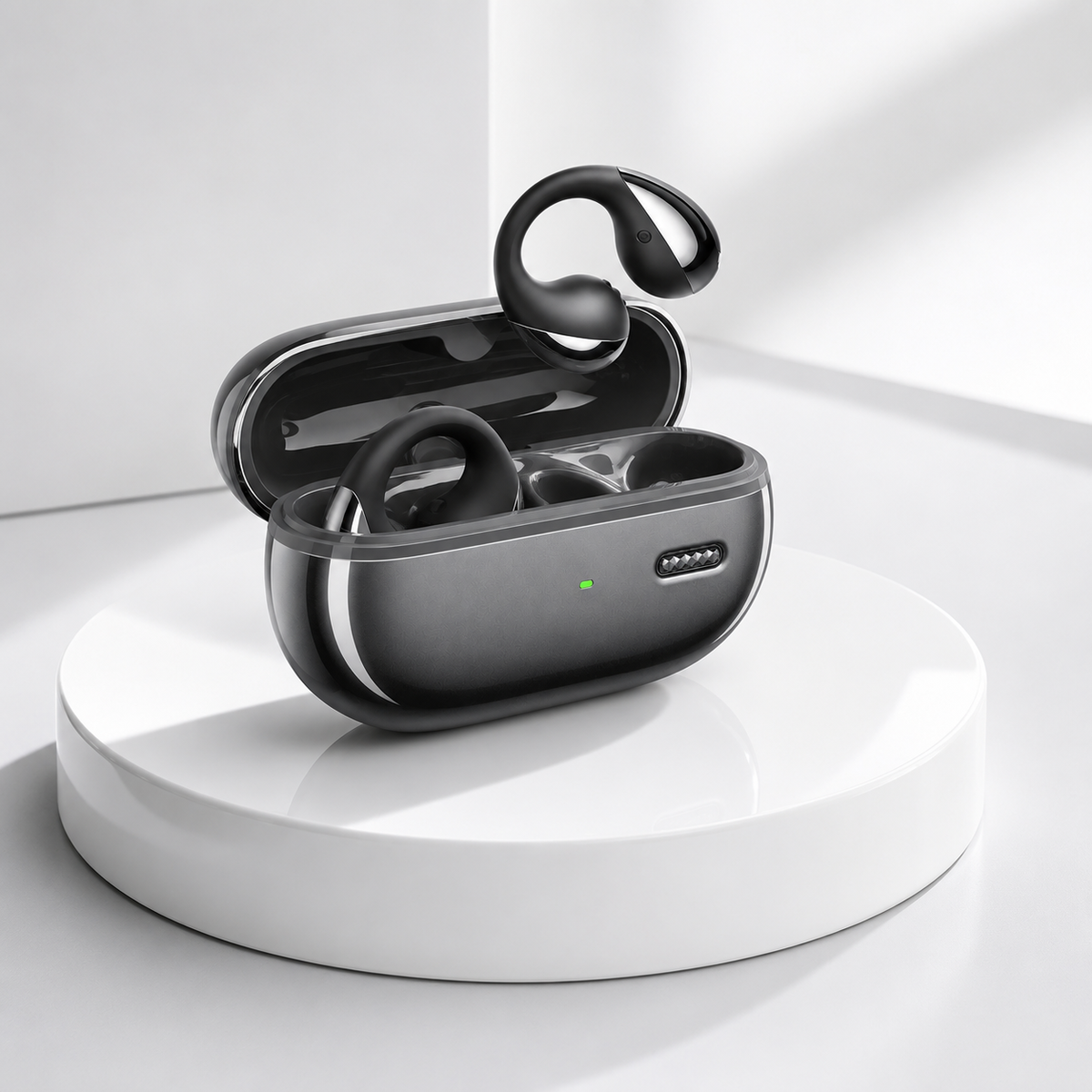 🎧 SHOPCAST Pearl Air Pro