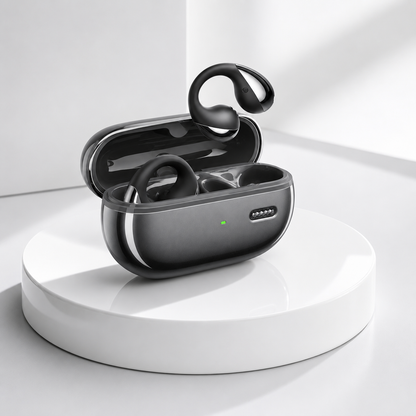 🎧 SHOPCAST Pearl Air Pro