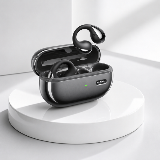 🎧 SHOPCAST Pearl Air Pro