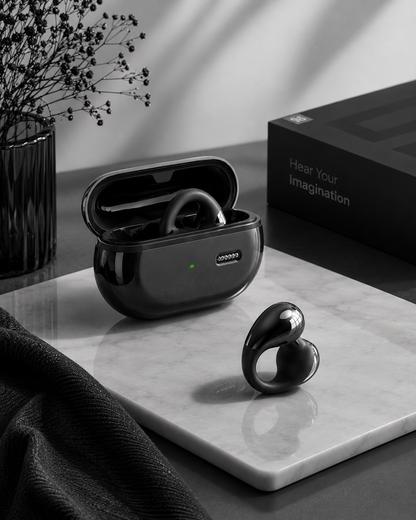 🎧 SHOPCAST Pearl Air Pro