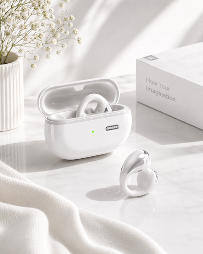 🎧 SHOPCAST Pearl Air Pro