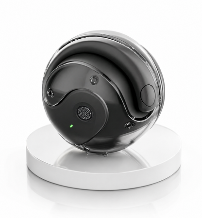 Écouteurs Bluetooth Tour d’Oreille