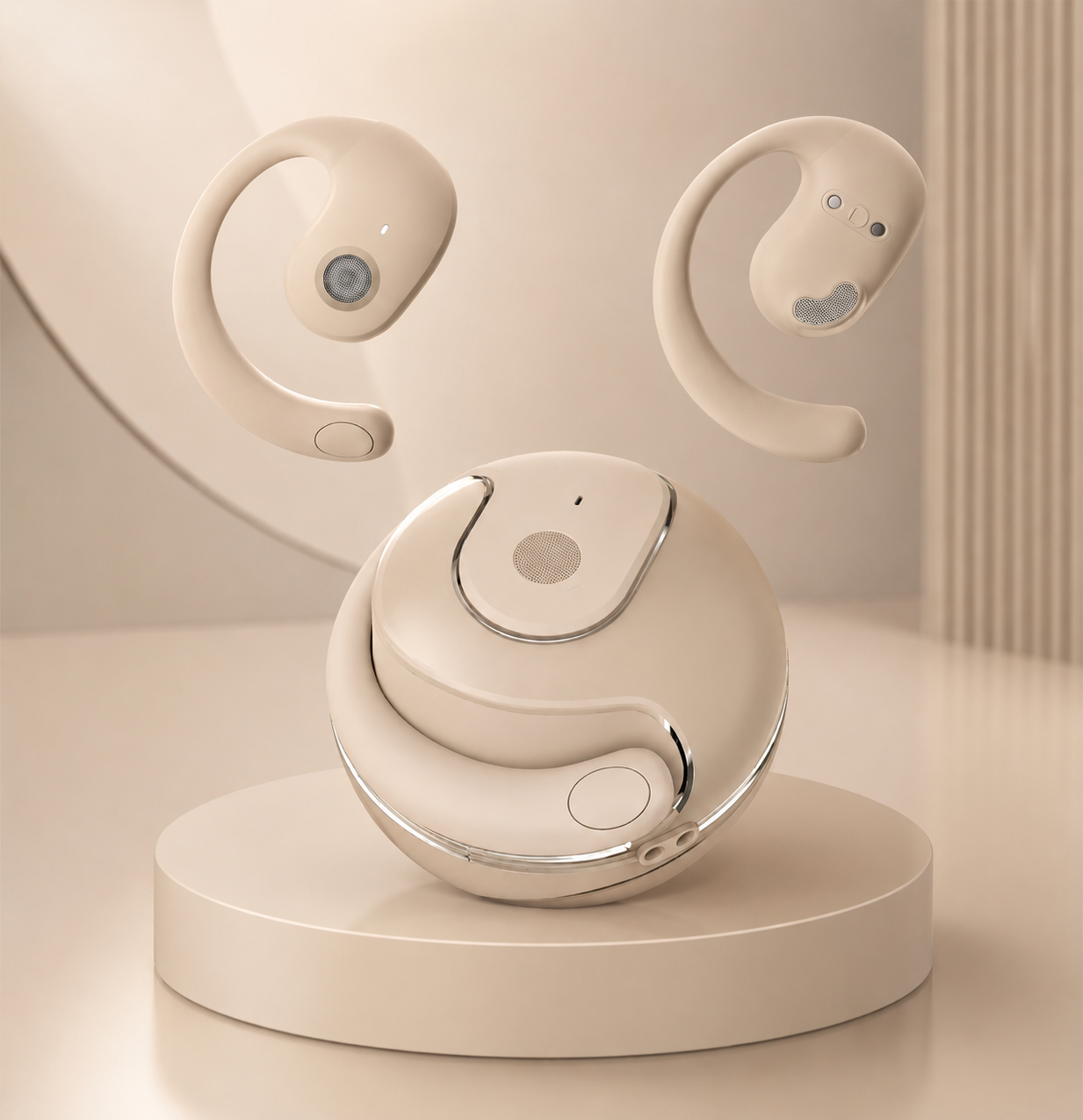 Écouteurs Bluetooth Tour d’Oreille