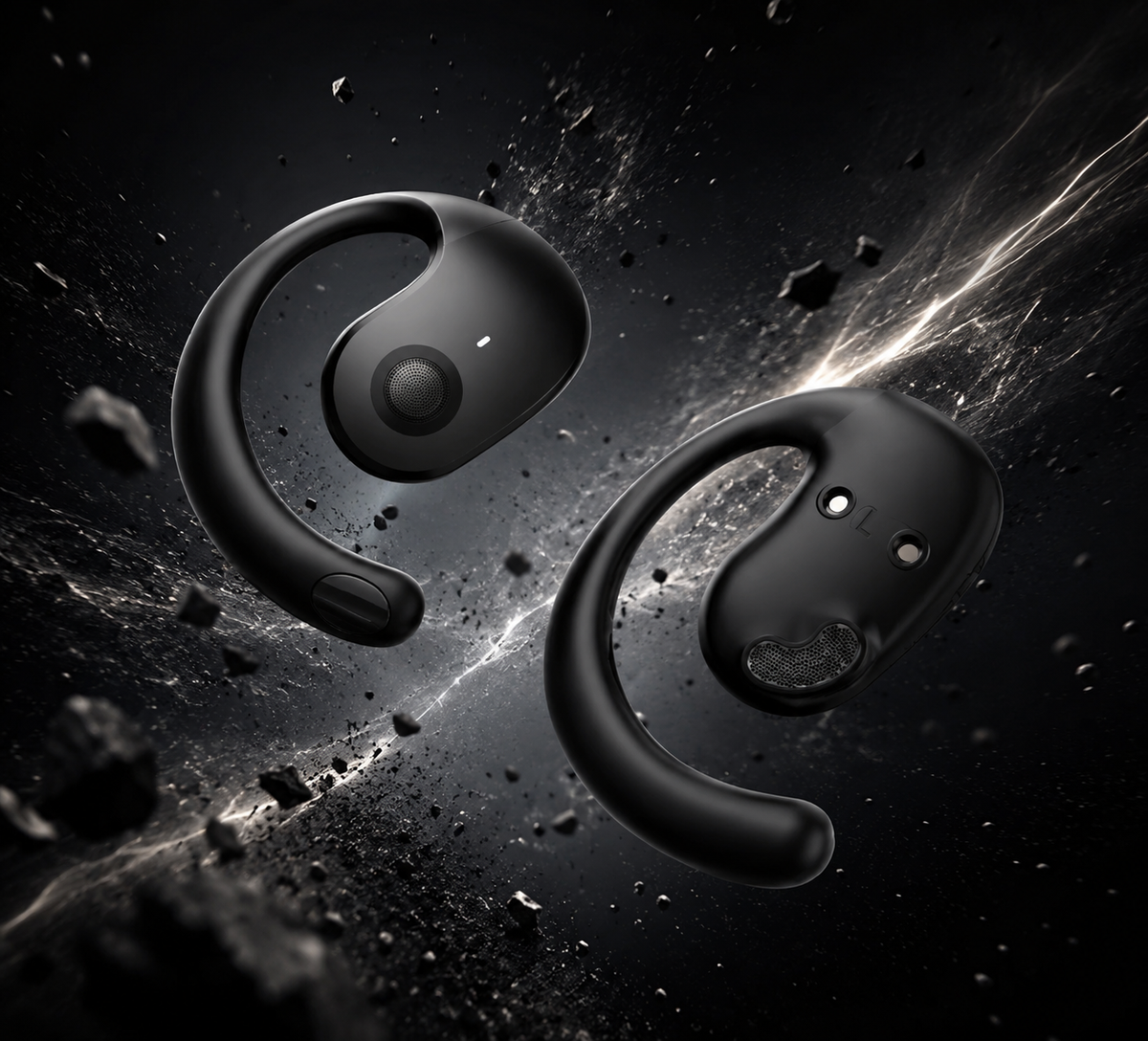 Écouteurs Bluetooth Tour d’Oreille
