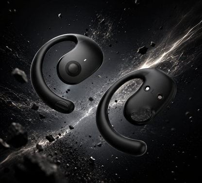 Écouteurs Bluetooth Tour d’Oreille