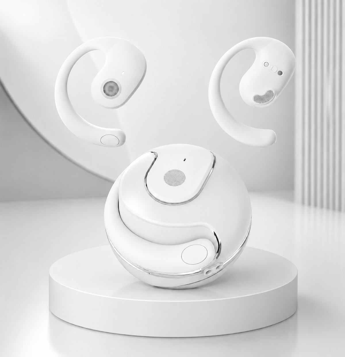 Écouteurs Bluetooth Tour d’Oreille