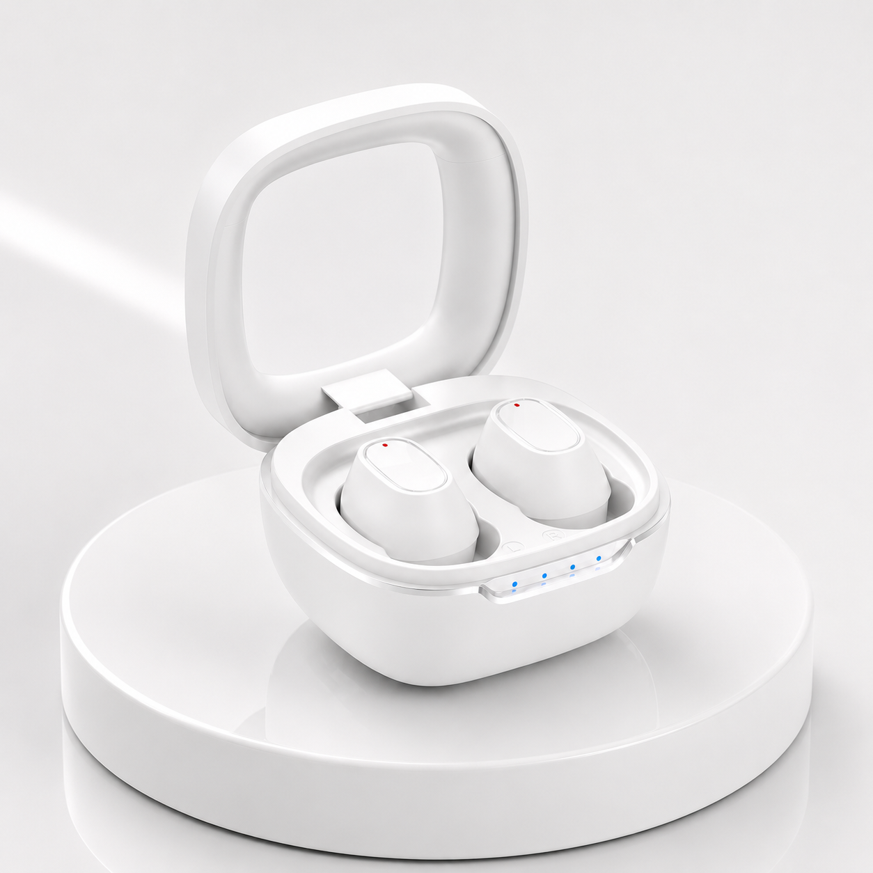 Shopcast™ AirSound Pro