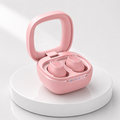 Shopcast™ AirSound Pro