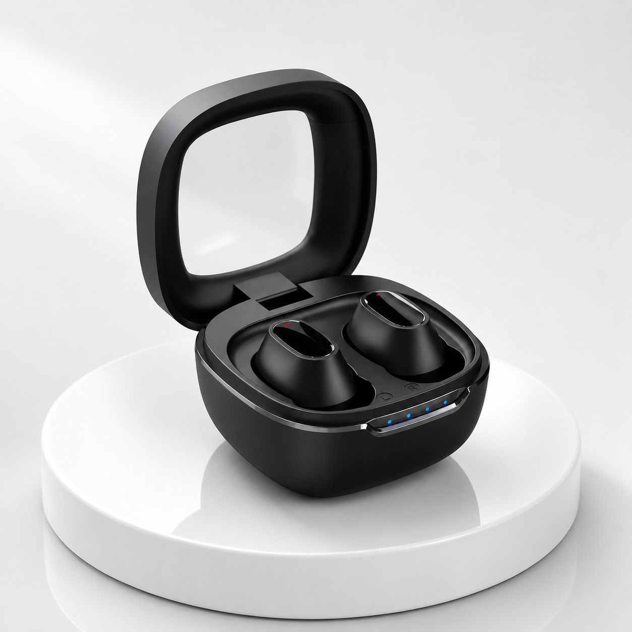 Shopcast™ AirSound Pro