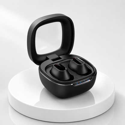 Shopcast™ AirSound Pro