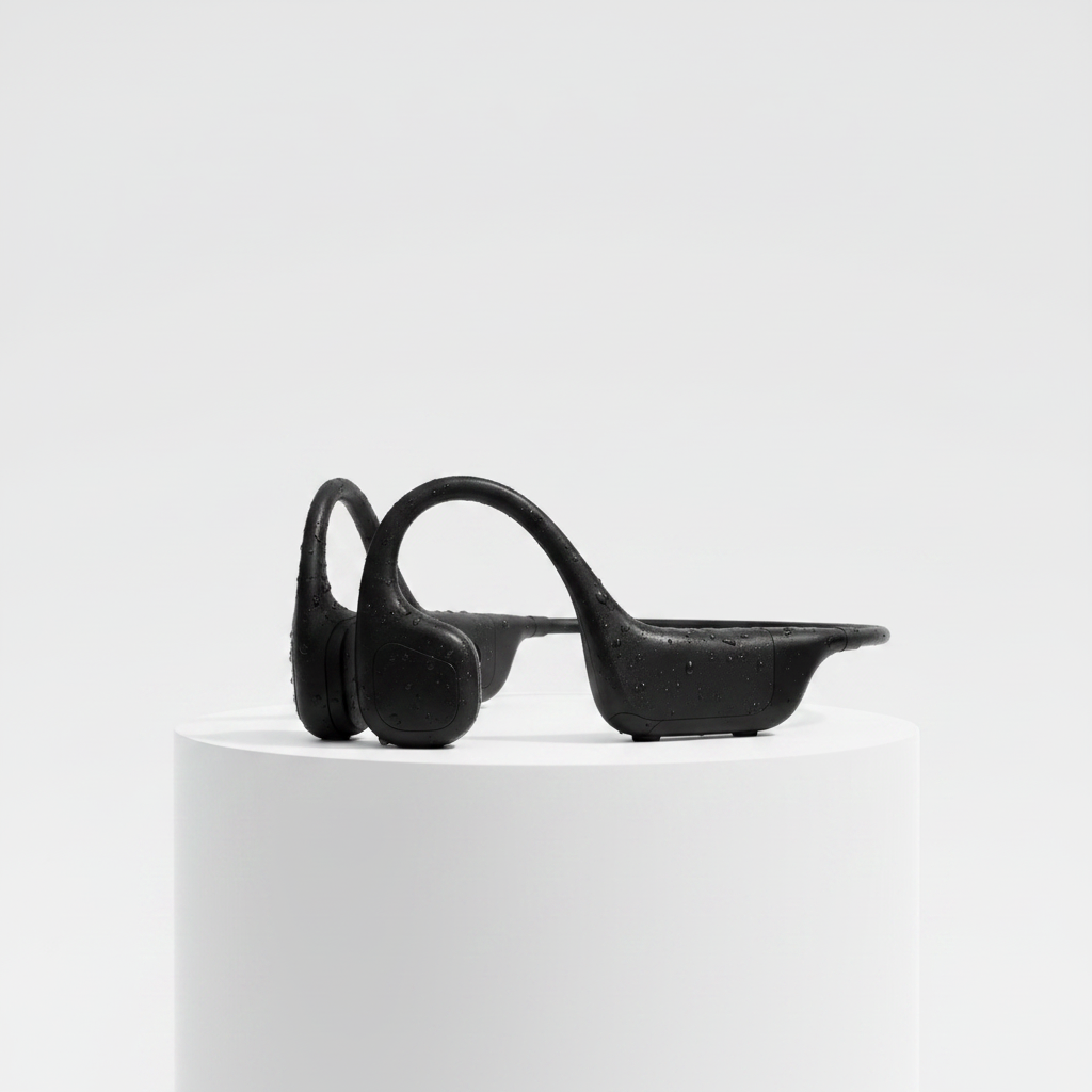 Shopcast™ BoneWave Pro