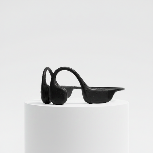 Shopcast™ BoneWave Pro
