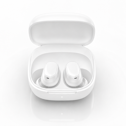 PulseBuds Pro – Écouteurs Sans Fil Bluetooth 5.4 avec Réduction de Bruit IA