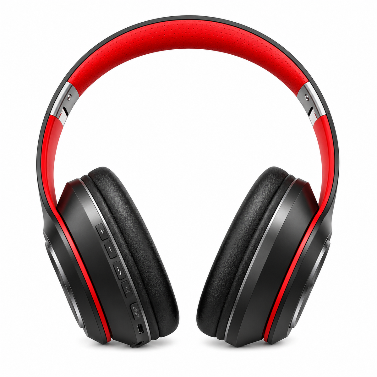 Casque Bluetooth AKZ Max600 Sans Fil avec Micro & Carte TF – SHOPCAST