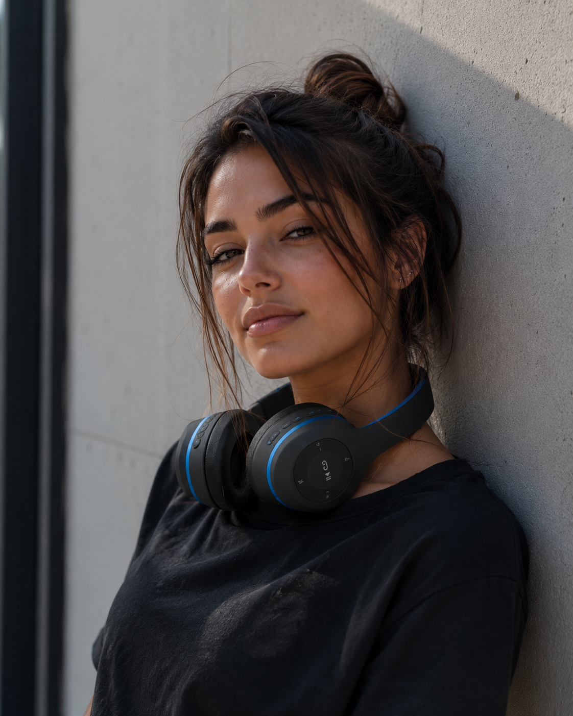 Casque Bluetooth P47 Gaming & Sport Sans Fil – SHOPCAST