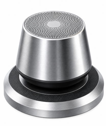 SHOPCAST MiniPro K3 — Mini Enceinte Bluetooth Portable | Stéréo 3D, Micro HD, Waterproof, 1200mAh