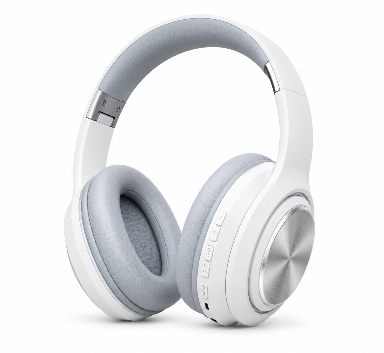 Casque Bluetooth AKZ Max600 Sans Fil avec Micro & Carte TF – SHOPCAST