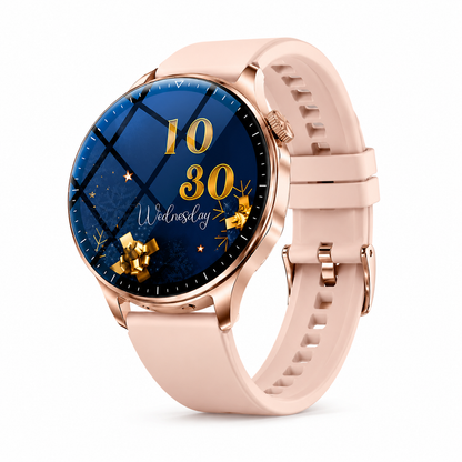 SHOPCAST SmartWatch Pro 2-en-1 | Montre Connectée & Écouteurs TWS