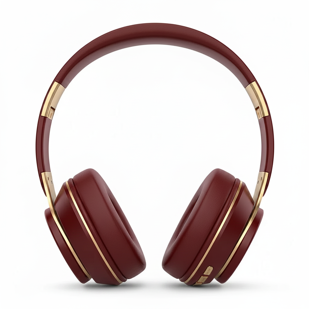 SHOPCAST TVSound BT50 – Casque Bluetooth 5.0 TV | Adaptateur USB Inclus | Driver 40mm | Micro | Carte TF | 8-12H