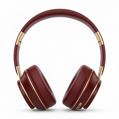 SHOPCAST TVSound BT50 – Casque Bluetooth 5.0 TV | Adaptateur USB Inclus | Driver 40mm | Micro | Carte TF | 8-12H