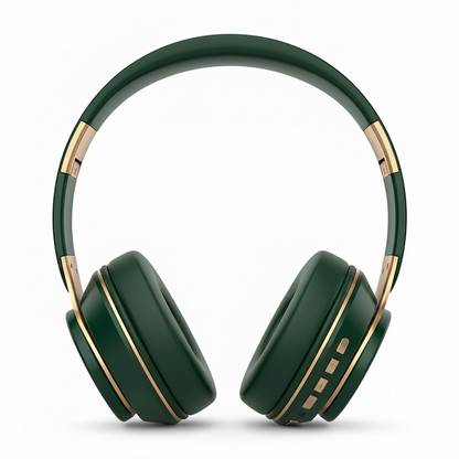 SHOPCAST TVSound BT50 – Casque Bluetooth 5.0 TV | Adaptateur USB Inclus | Driver 40mm | Micro | Carte TF | 8-12H