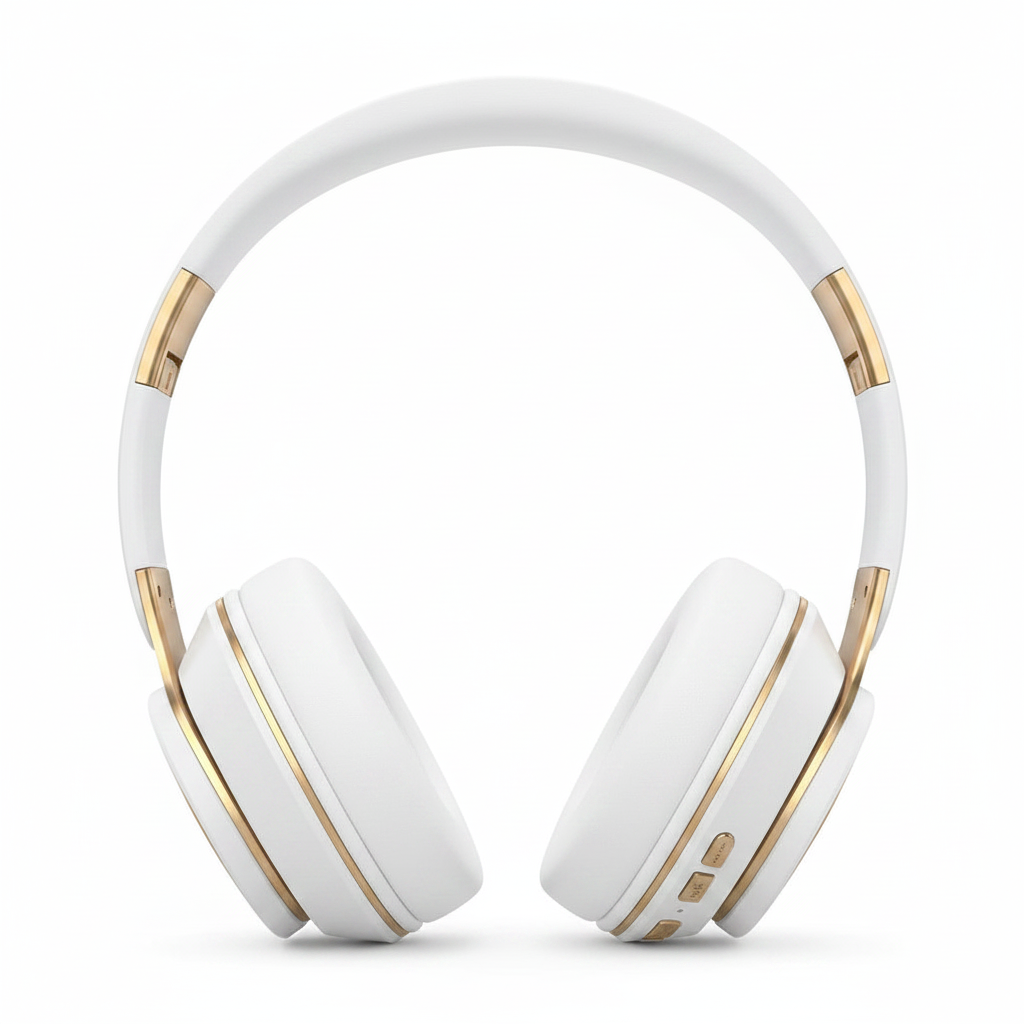SHOPCAST TVSound BT50 – Casque Bluetooth 5.0 TV | Adaptateur USB Inclus | Driver 40mm | Micro | Carte TF | 8-12H