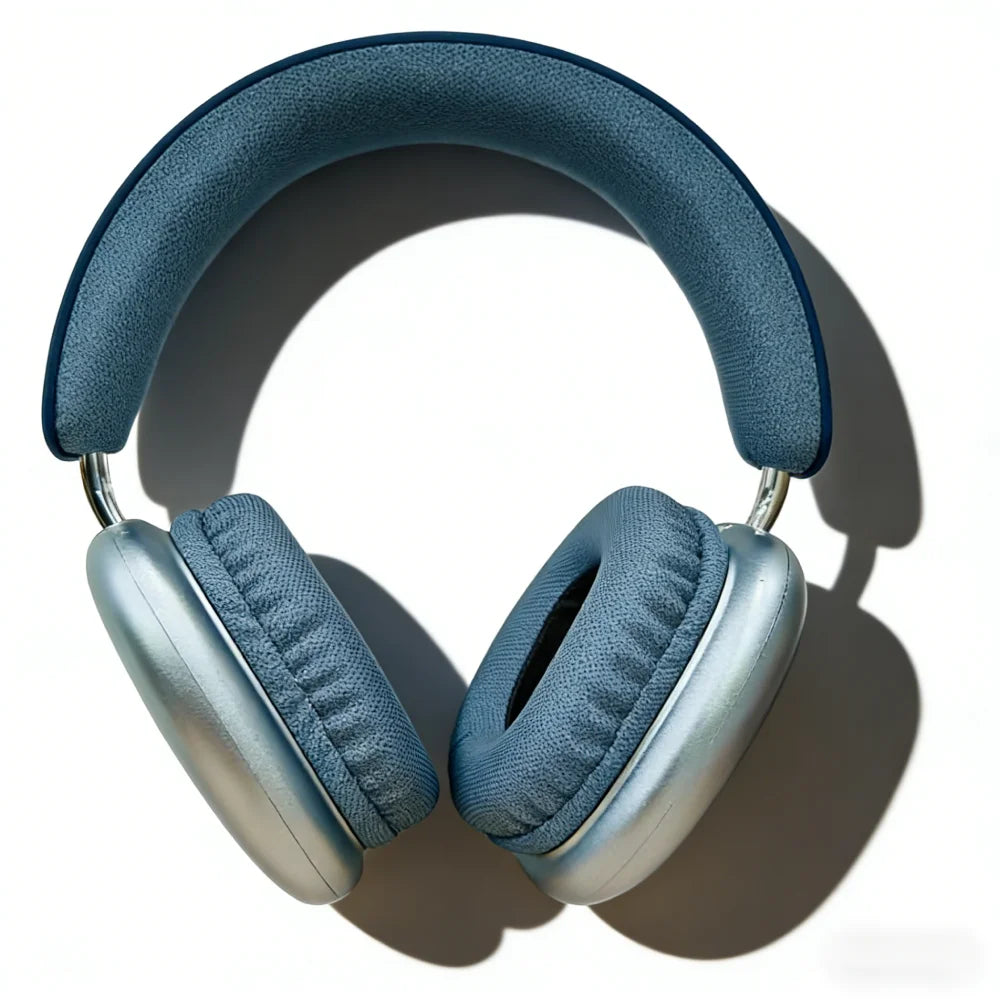 SHOPCAST TD-20 – Casque Bluetooth 5.3 Over-Ear | Audio Spatial 3D | ANC | Driver 40mm | 24H
