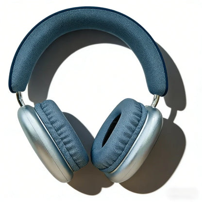 SHOPCAST TD-20 – Casque Bluetooth 5.3 Over-Ear | Audio Spatial 3D | ANC | Driver 40mm | 24H