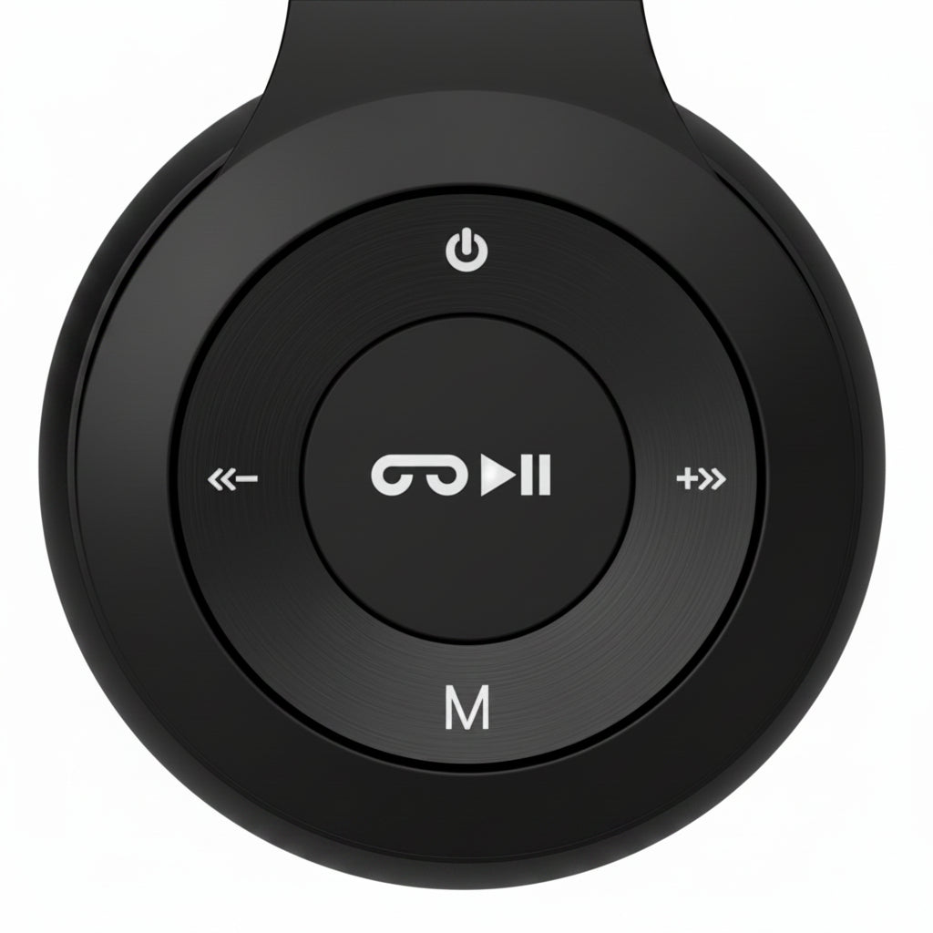 Casque Bluetooth P47 Gaming & Sport Sans Fil – SHOPCAST