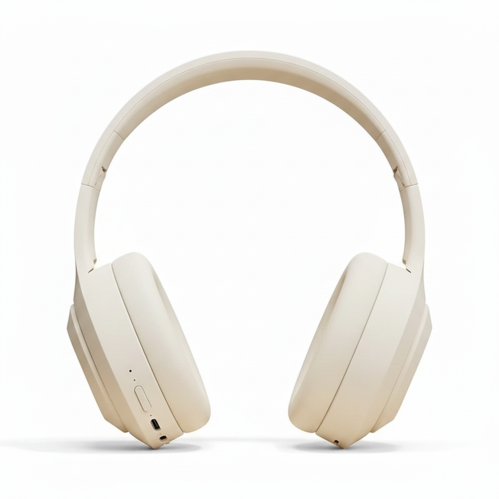SHOPCAST M5 – Casque Bluetooth 5.3 Pliable HiFi | Driver 40mm | 40H | Longue Portée 50m | Gaming & Sport
