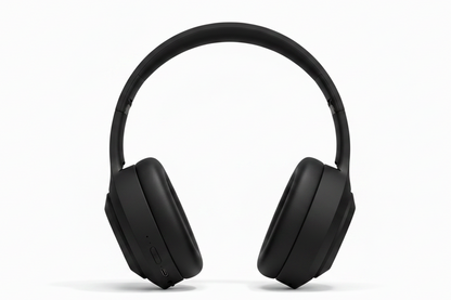 SHOPCAST M5 – Casque Bluetooth 5.3 Pliable HiFi | Driver 40mm | 40H | Longue Portée 50m | Gaming & Sport