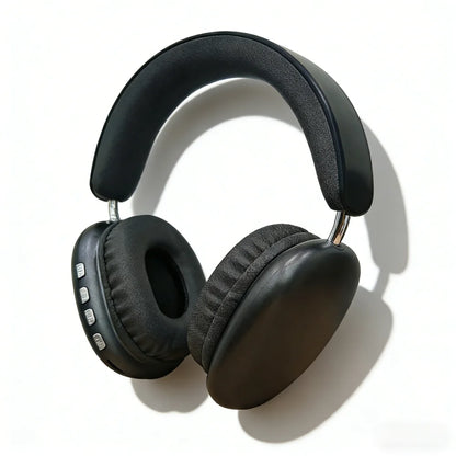 SHOPCAST TD-20 – Casque Bluetooth 5.3 Over-Ear | Audio Spatial 3D | ANC | Driver 40mm | 24H