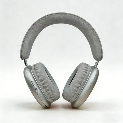 SHOPCAST TD-20 – Casque Bluetooth 5.3 Over-Ear | Audio Spatial 3D | ANC | Driver 40mm | 24H